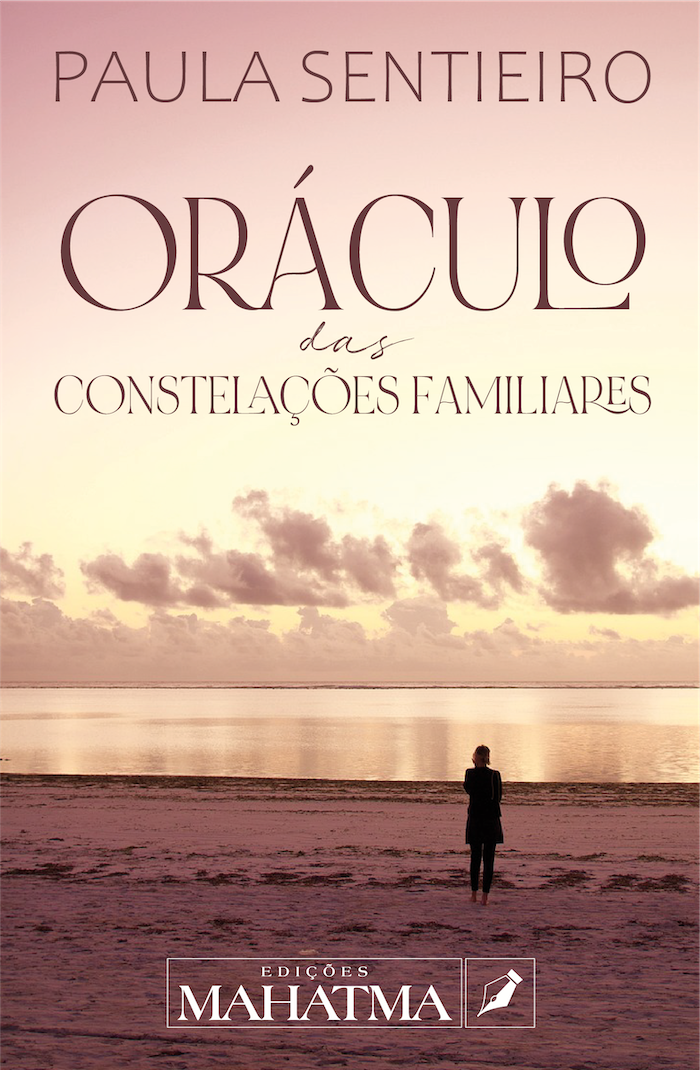 Oráculo das Constelações Familiares de Paula Sentieiro
